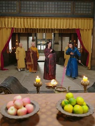 這個王妃路子野，得寵 - Episode 26