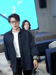 鳩佔鵲巢終成空 - Episode 24