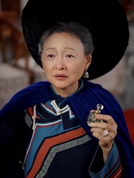 El Corazón de la Traición: La Larga Lucha de la Ancestral - Episode 46