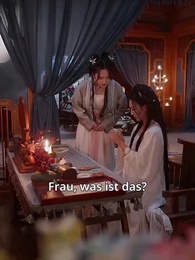 Zu spät für deine Liebe - Episode 4