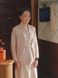 第9集 - 幸得萌孫償孝恩