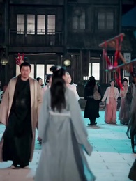 ตอนที่ 14 - การไล่รักของราชันย์