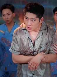 Episode 21 - Bapa yang Tak Terkira