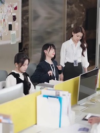 閃婚後，我被冷面老公寵上天 - Episode 40