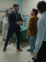 第56集 - 我永遠不可能是你