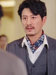 Episode 13 - My Dad's the Business Tycoon