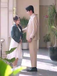 閃婚後,我被冷面老公寵上天 - Episode 18
