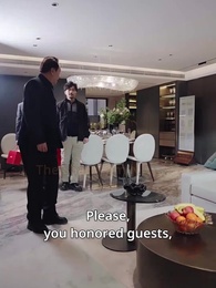 Episode 22 - My Dad's the Business Tycoon