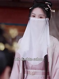 Episode 8 - Zu spät für deine Liebe