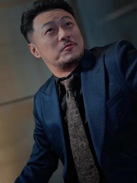 الحلقة 29 - الأب الزعيم الخفي