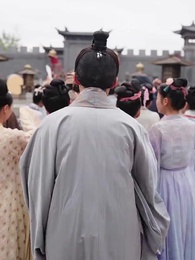 [吹替]悪名皇子と神獣娘 ― 皇宮逆転録 - Episode 1