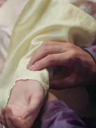 [مدبلج]المحظية بين الحمل والسحر - Episode 23