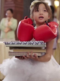 Episodio 33 - Legami di Sangue