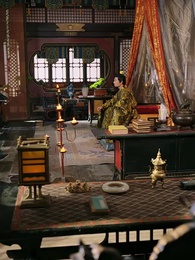 第55集 - 這個王妃路子野，得寵