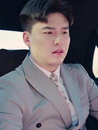 Episode 4 - My Dad's the Business Tycoon