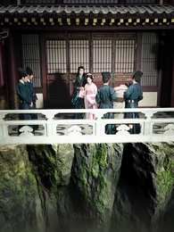 الحلقة 6 - [مدبلج]المحظية بين الحمل والسحر