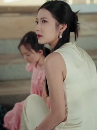 Mặt Nạ Kẻ Thừa Kế - Episode 14