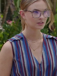 第14集 - 我永遠不可能是你