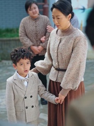 幸得萌孫償孝恩 - Episode 41