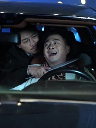 Bapa yang Tak Terkira - Episode 37