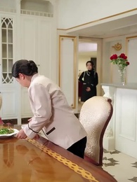 The CEO's Contract Queen - Episode 38