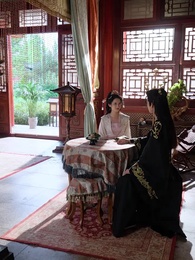 前夫求復合時，我已當皇後 - Episode 45