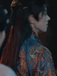 Mantan Suamiku Seorang Kaisar! - Episode 57