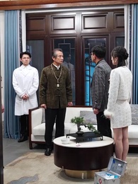 閃婚後，我被冷面老公寵上天 - Episode 79