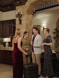 第24集 - 原諒你九十九次