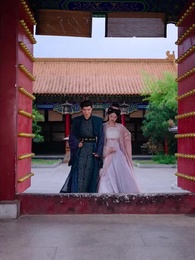 前夫求復合時，我已當皇後 - Episode 37