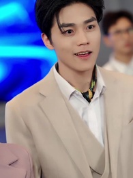 鳩佔鵲巢終成空 - Episode 13