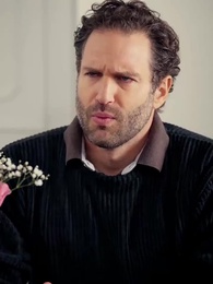 我前男友的叔叔失控了 - Episode 44