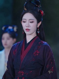 這個王妃路子野，得寵 - Episode 61