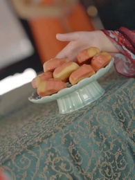 Mantan Suamiku Seorang Kaisar! - Episode 18