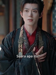 Episode 11 - Mantan Suamiku Seorang Kaisar!