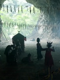 Episodio 9 - El Corazón de la Traición: La Larga Lucha de la Ancestral