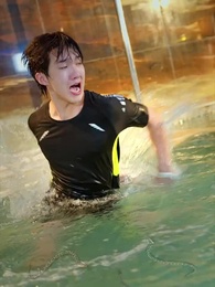 第5話 - 父たちの戦争