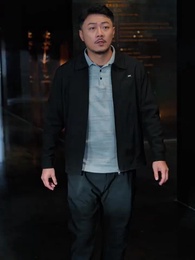 الحلقة 31 - الأب الزعيم الخفي