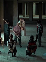 Episode 34 - Aku Datang dari Desa Penjahat