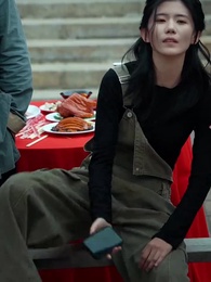 Episode 66 - Aku Datang dari Desa Penjahat