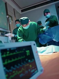 Tập 5 - Mặt Nạ Kẻ Thừa Kế