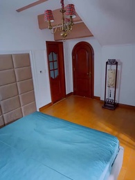 [مدبلج]خيوط الحب والسلطة - Episode 38