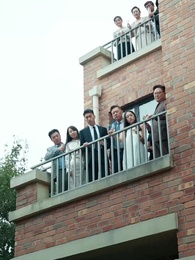 Episodio 8 - Cresciuta tra i Peggiori