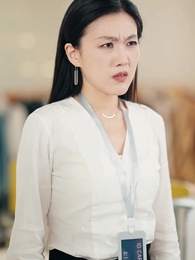 The CEO's Contract Queen - Episode 8