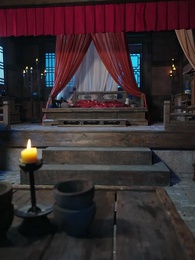 第46集 - 這個王妃路子野，得寵