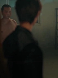 Episodio 42 - Cresciuta tra i Peggiori