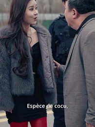 Épisode 40 - Le Retour à travers les Ténèbres