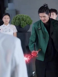 إِزاحة القفصِ: صرِير الطّيرِ المكشوف - Episode 39