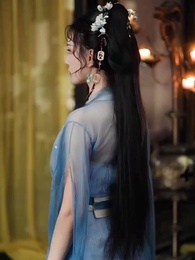 [مدبلج]المحظية بين الحمل والسحر - Episode 7