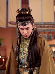 [吹替]悪名皇子と神獣娘 ― 皇宮逆転録 - Episode 46